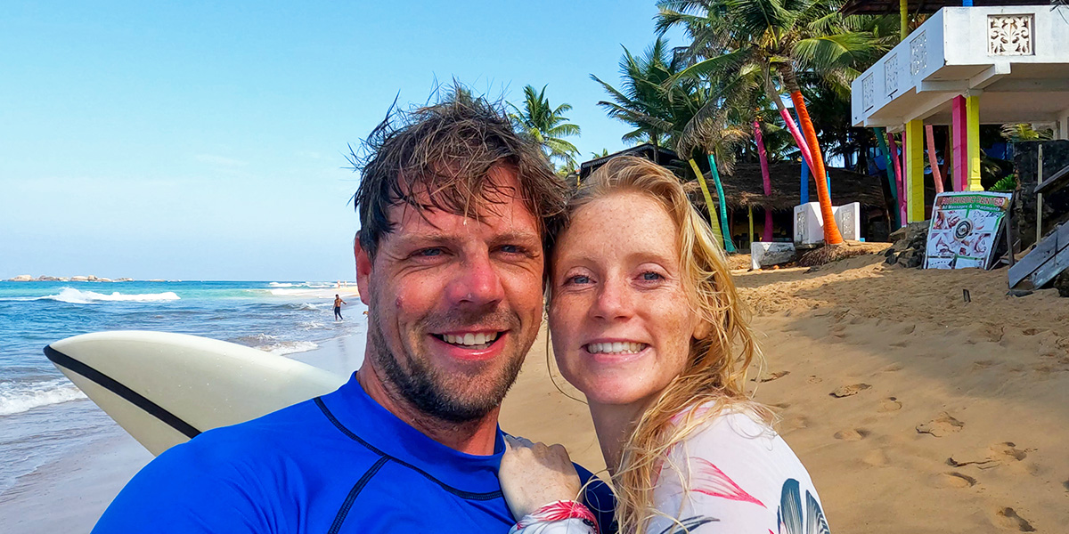 KROC boards - Our story