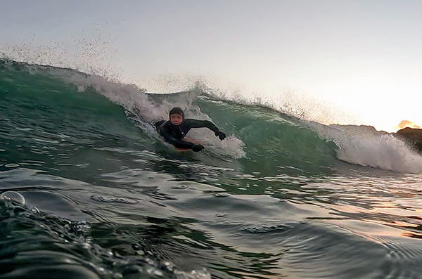 KROC boards - Leo KROC boards - Leo