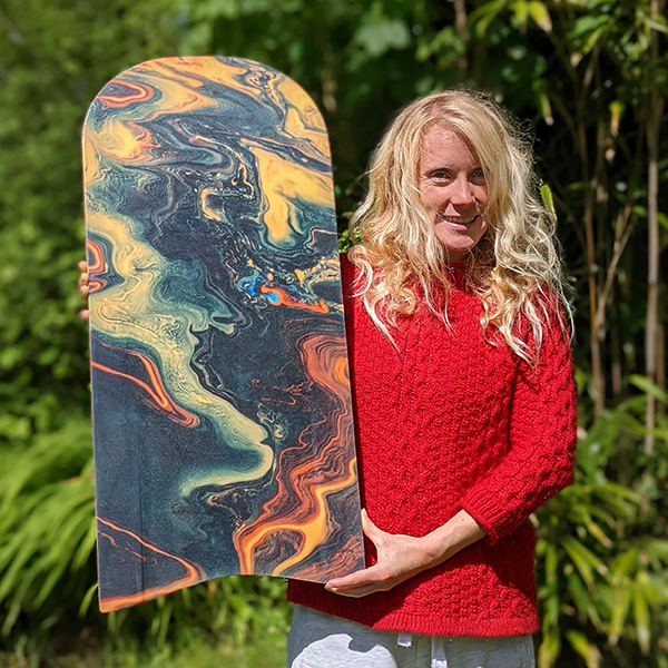 KROC boards - Sammy KROC boards - Sammy