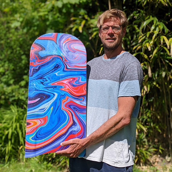 KROC boards - Will KROC boards - Will