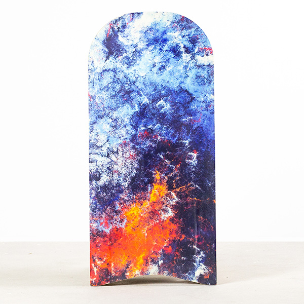 KROC Performance bellyboard