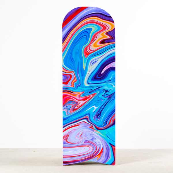 KROC Performance Long bellyboard