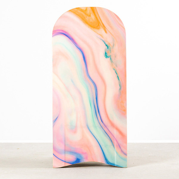 KROC Performance bellyboard