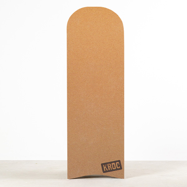 KROC Performance Long bellyboard cork deck